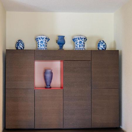 Penthouse Boutique Suite Марбелья Экстерьер фото