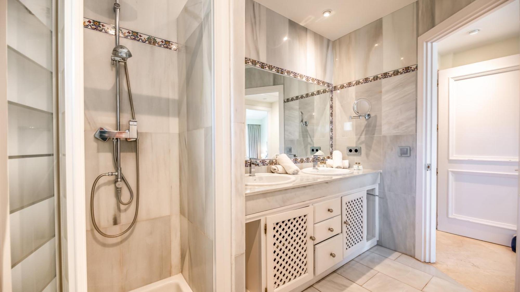 Penthouse Boutique Suite Марбелья Экстерьер фото