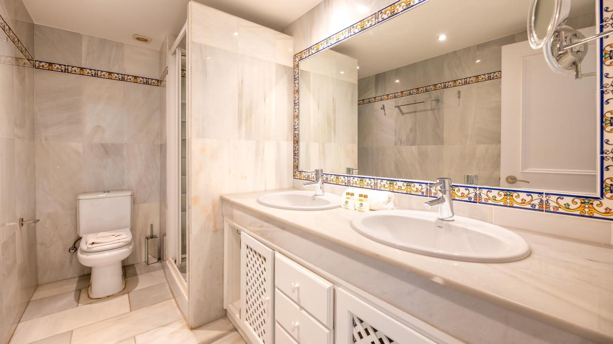 Penthouse Boutique Suite Марбелья Экстерьер фото